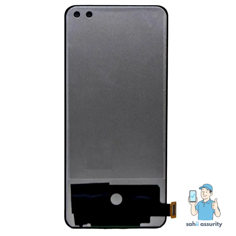LCD with Touch Screen for Vivo V19 thumbnail